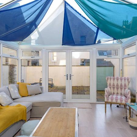 Craigleith Lodge Норт Бервик Экстерьер фото