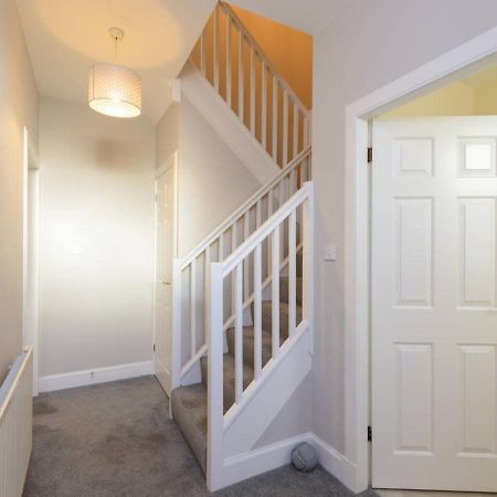 Craigleith Lodge Норт Бервик Экстерьер фото