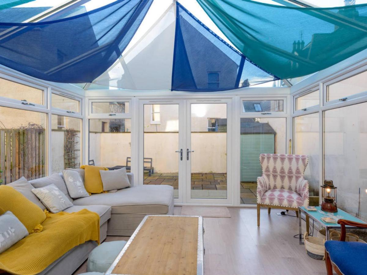 Craigleith Lodge Норт Бервик Экстерьер фото