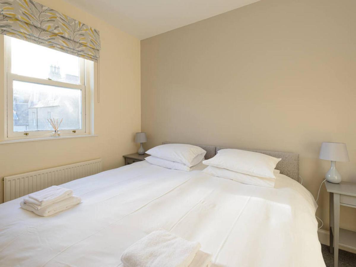 Craigleith Lodge Норт Бервик Экстерьер фото